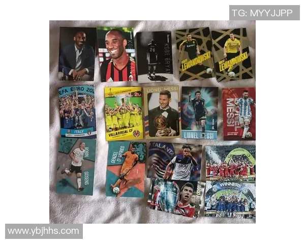 主播开箱足球球星卡惊喜抽到梅西收藏版卡片引爆全场欢呼