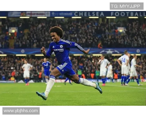 威廉：从切尔西到巴西国家队的足坛传奇之路与背后故事