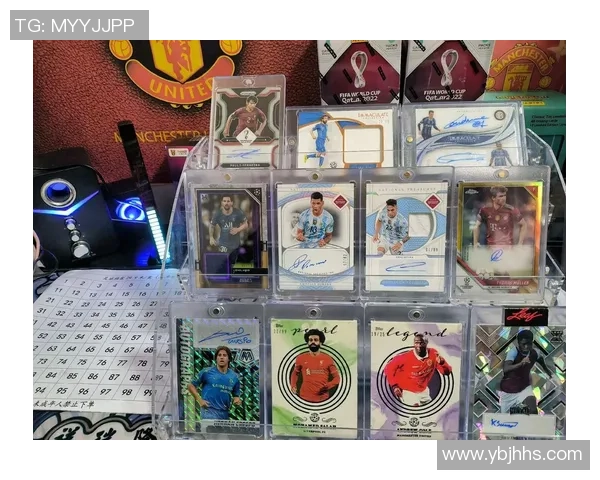 帕尼尼球星卡揭示足球收藏新风潮高端卡市场崛起