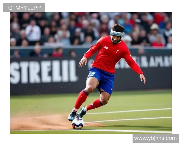 当绿茵激情化为怒火时足球巨星赛场冲突震惊世界