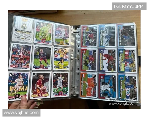 探秘高端足球球星卡收藏市场的价值与未来发展趋势