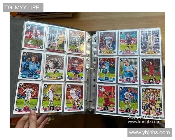 拆解球星卡收集技巧与足球卡片投资全面教程大全