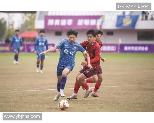 滁州足球球星崛起：从地方小将到职业联赛的闪耀之路