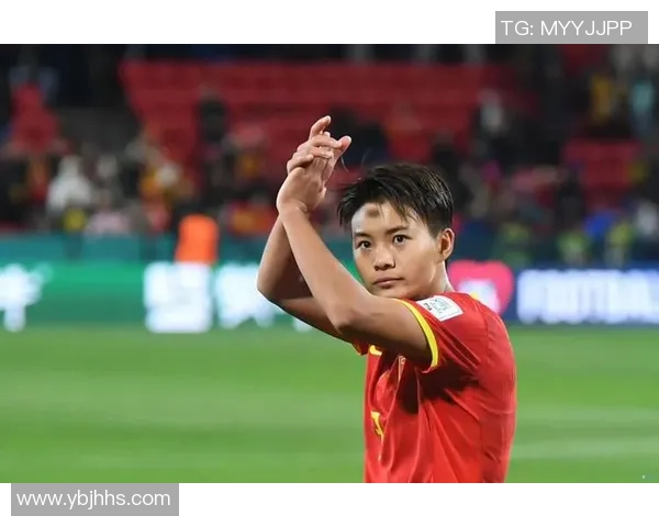 王霜：亚洲女足明星的崛起与传奇之路解析