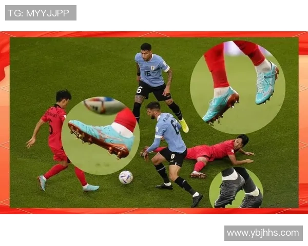 球星们最青睐的足球鞋揭秘 看他们如何选择装备提升竞技水平