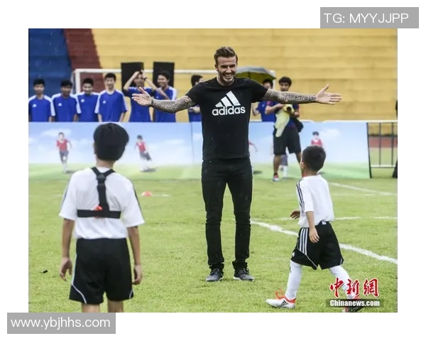 足球巨星子女的偶像之路 从父母光环中走向独立星途 足球巨星子女的偶像之路 从父母光环中走向独立星途