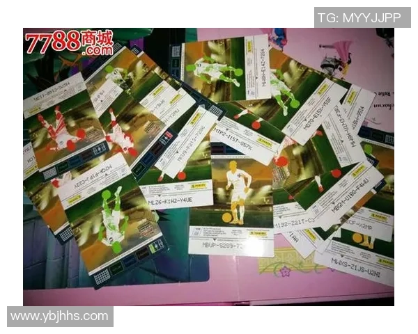 限量版足球星卡市场价格揭秘究竟值多少钱分析